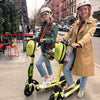 The Ultimate Guide to Exploring New York City on Electric Scooters