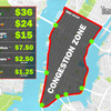 New York City Congestion Pricing