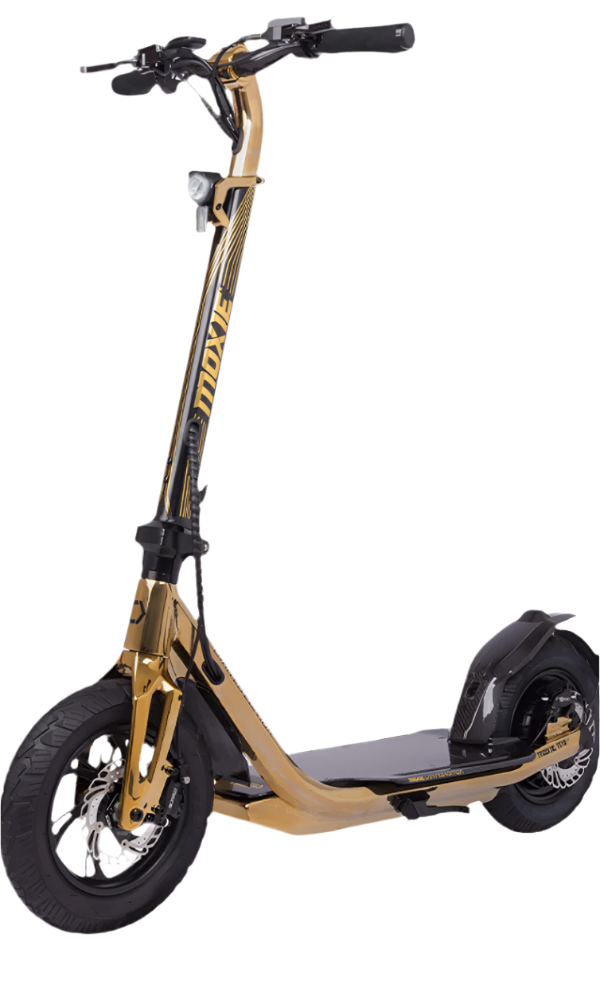 LuxRide