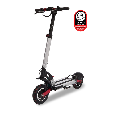 City Rider Electric Scooter